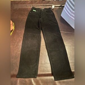 Empyre corduroy pants